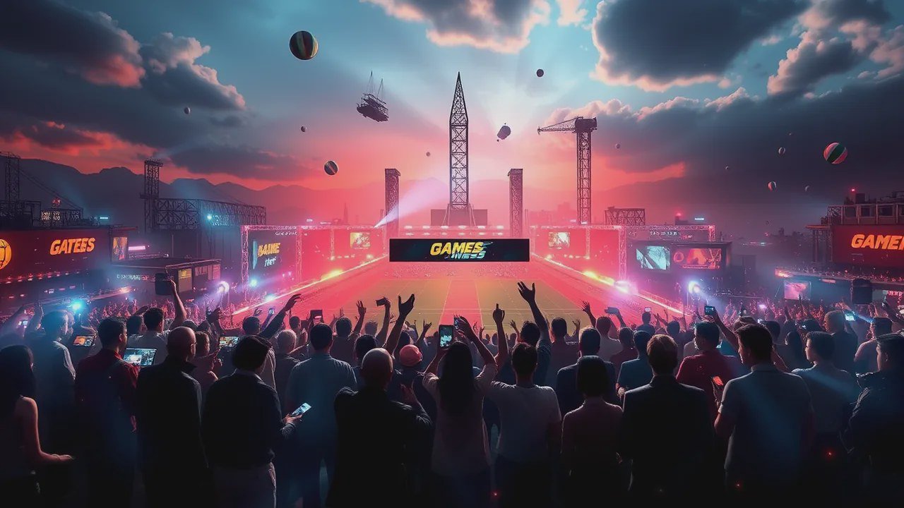Vì sao dân game, đồ họa cũng cần marketing?