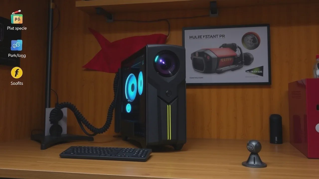 Bán linh kiện, build PC online: vì sao khách hỏi nhiều mà chốt đơn ít
