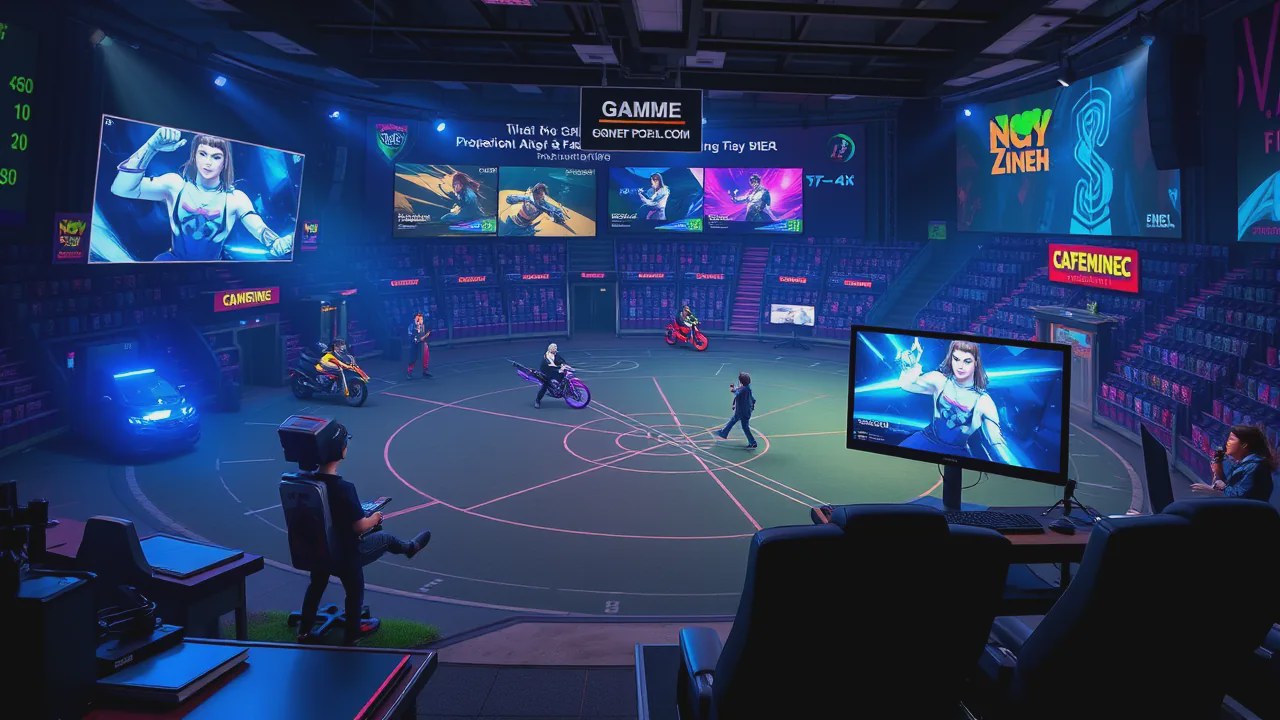 Vì sao dân làm game, streamer và studio nhỏ cần nghĩ đến việc lập công ty