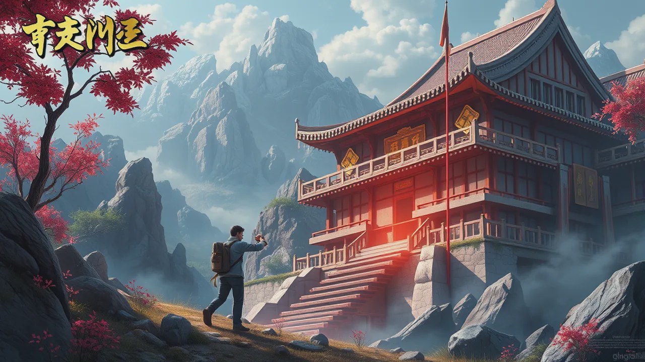 Vì sao trailer và asset game cần tay nghề đồ họa 2D/3D