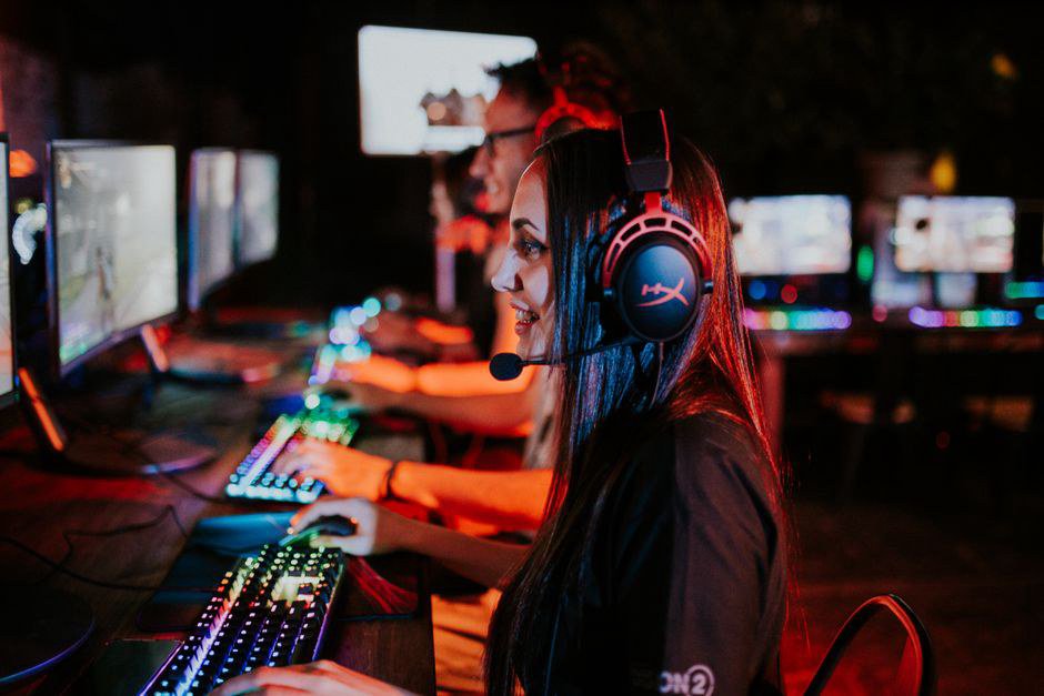 Đặc thù khi tổ chức giải đấu game, LAN party tại tỉnh khác Đặc thù khi tổ chức giải đấu game, LAN party tại tỉnh khác