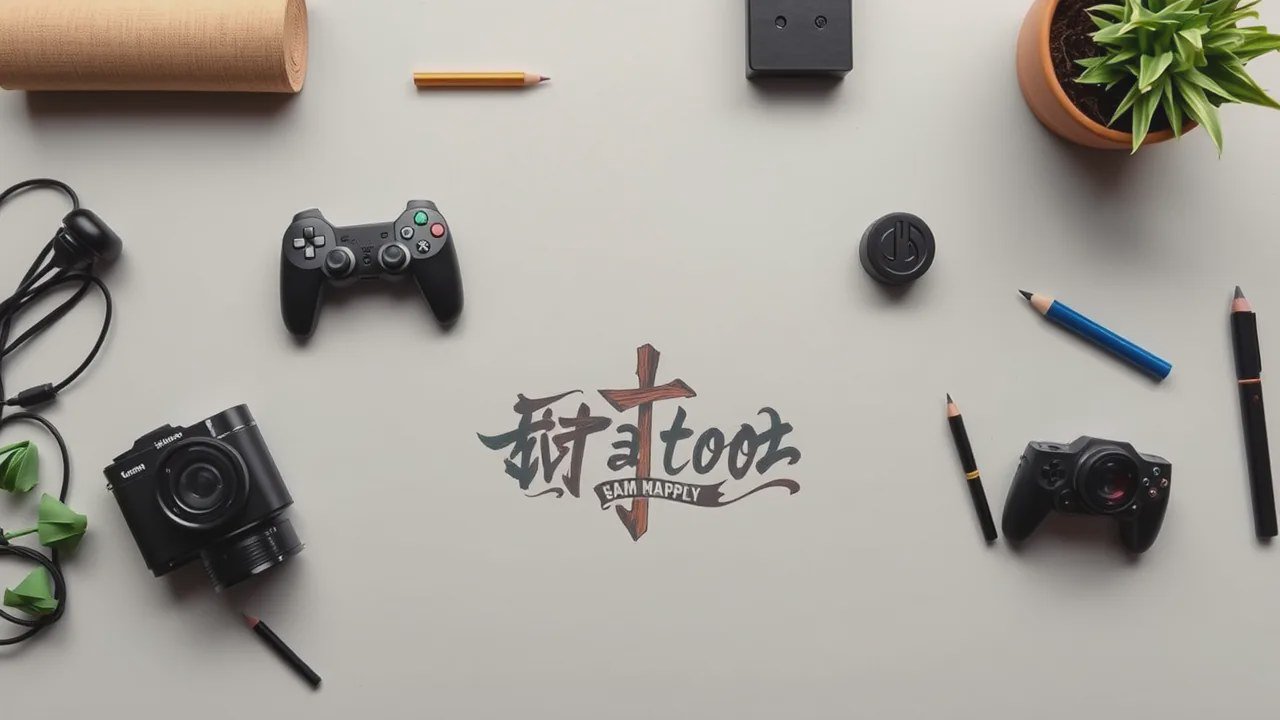 Vì sao streamer, game thủ thích xăm hình nhân vật game