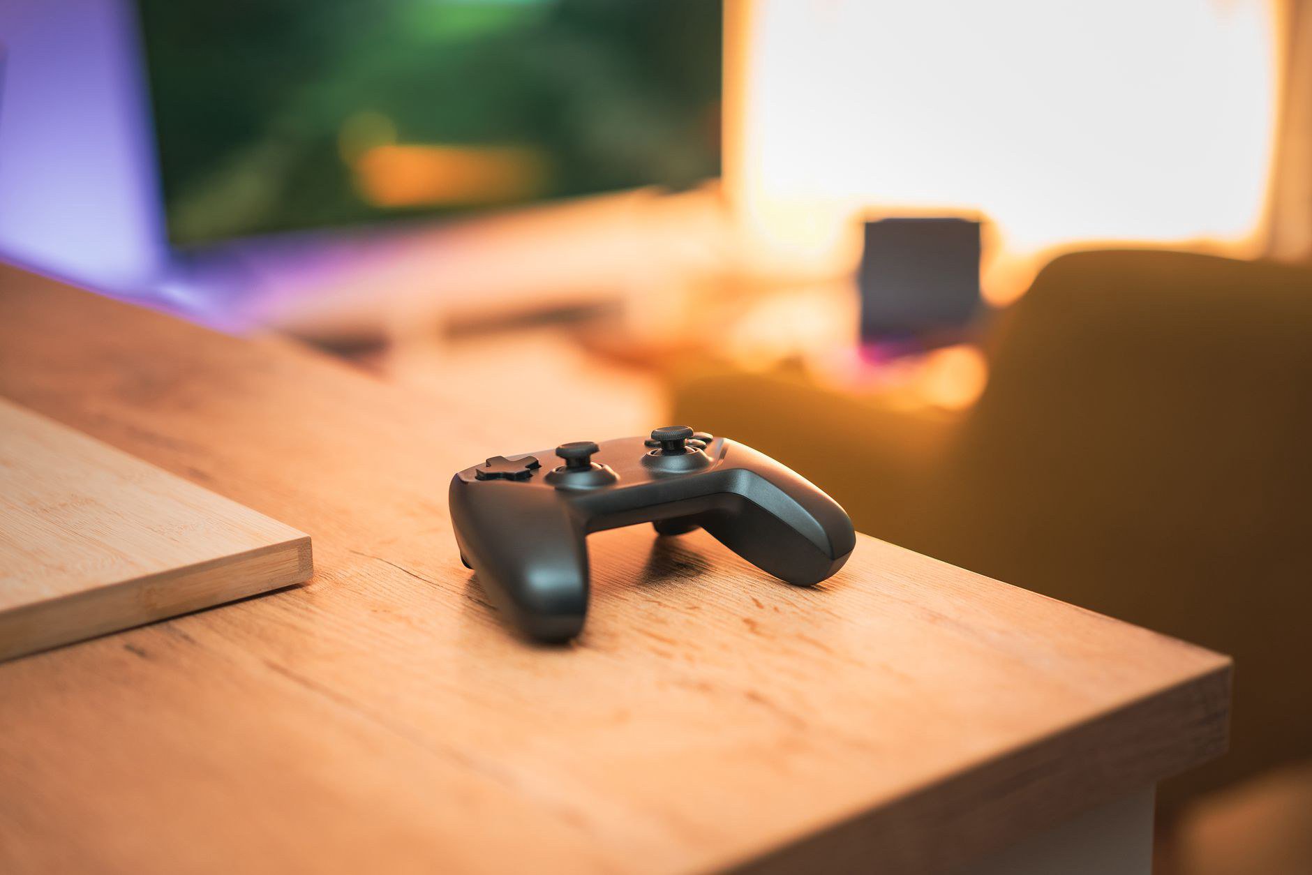 Tầm quan trọng của thiết bị ghi hình trong quản lý phòng game