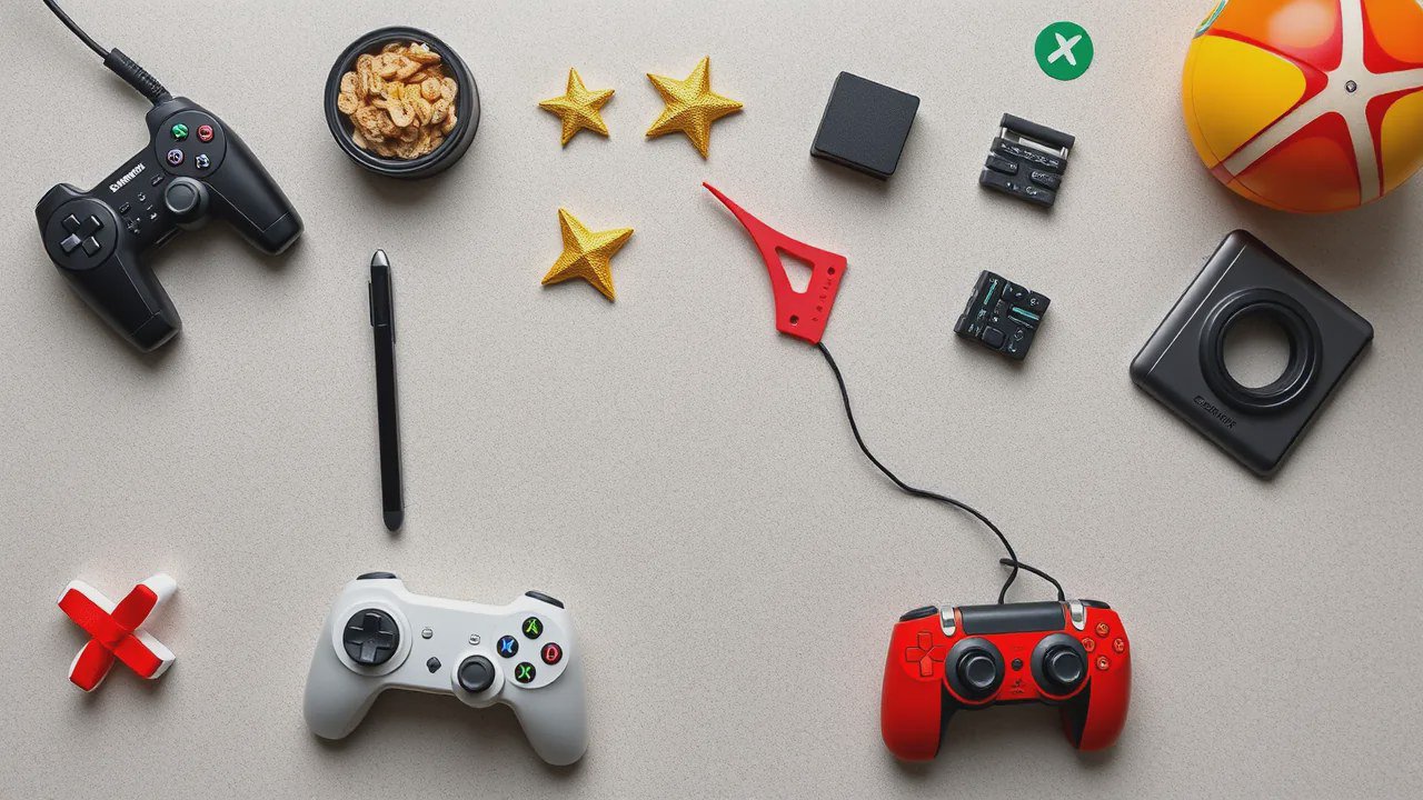 Tiêu Chí Chọn Phần Mềm Ghi Hình Phù Hợp Khi Chơi Game