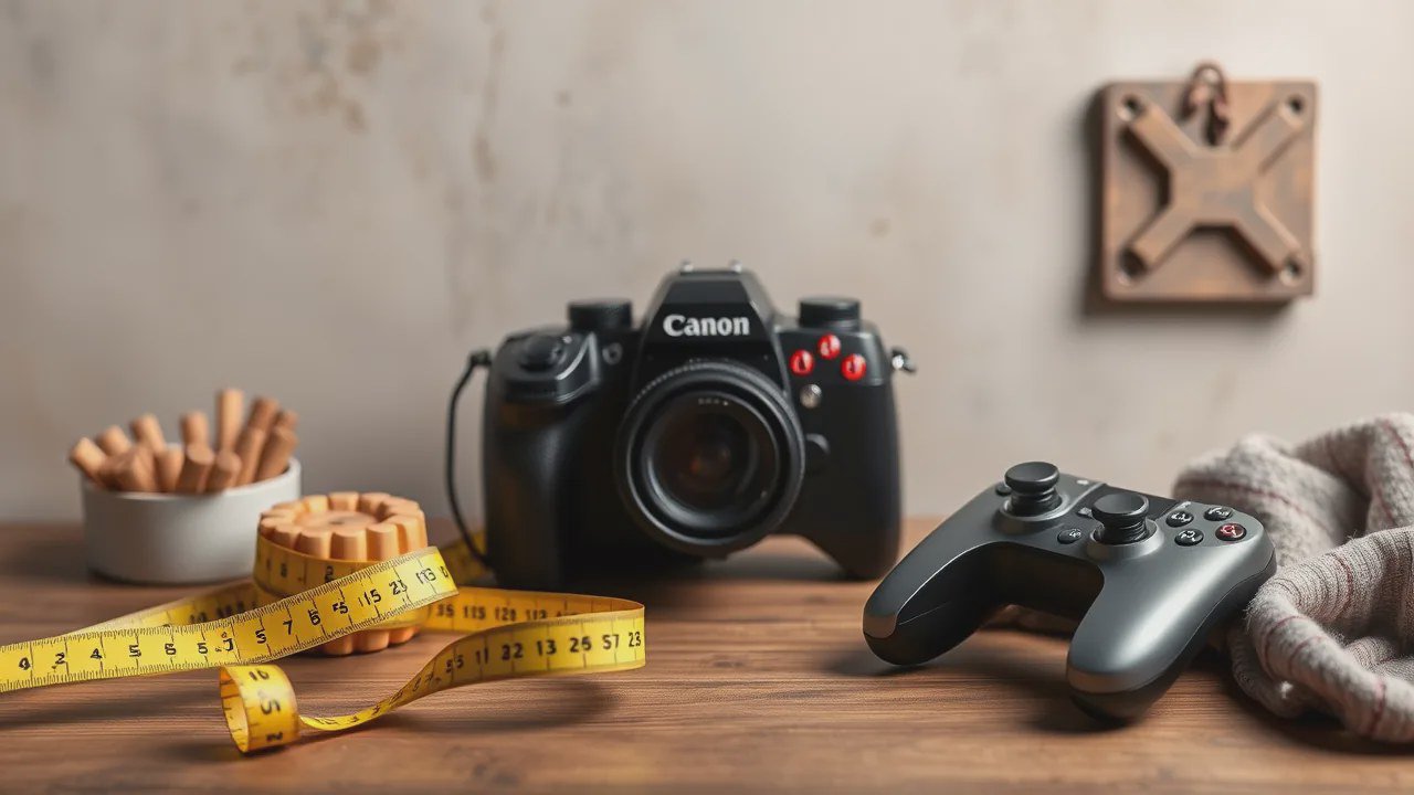 Ghi Hình Mượt, Chơi Game Ngon — Chọn Đúng Là Được Cả Hai
