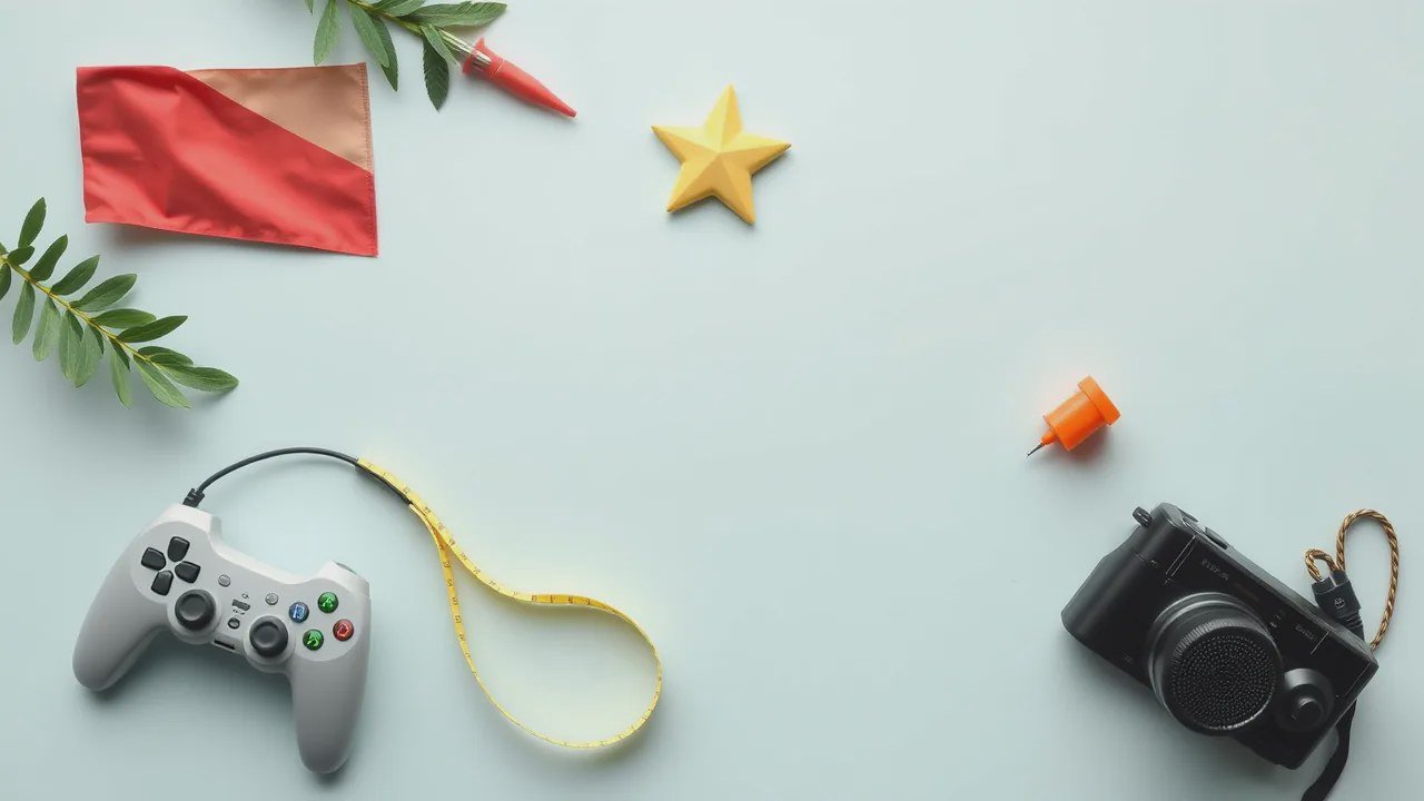 Thách Thức Khi Ghi Hình Màn Hình Trong Lúc Chơi Game