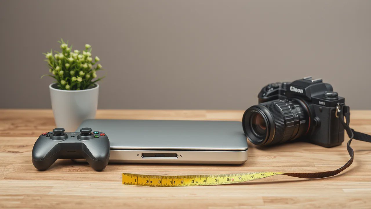 So sánh camera giám sát phù hợp cho không gian phòng game