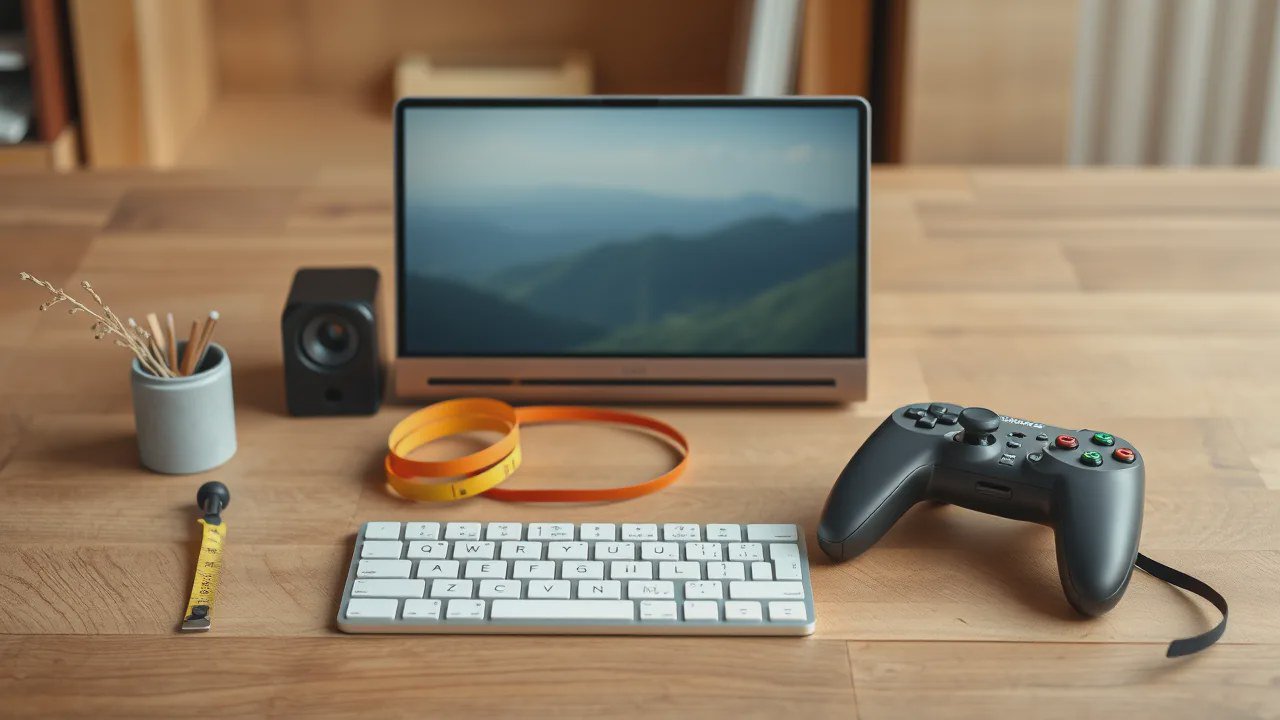 Mẹo tối ưu Windows và mạng để tải game dung lượng lớn ổn định