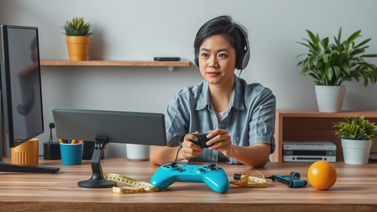 Tải game bom tấn dung lượng lớn và nỗi ác mộng gián đoạn đường truyền